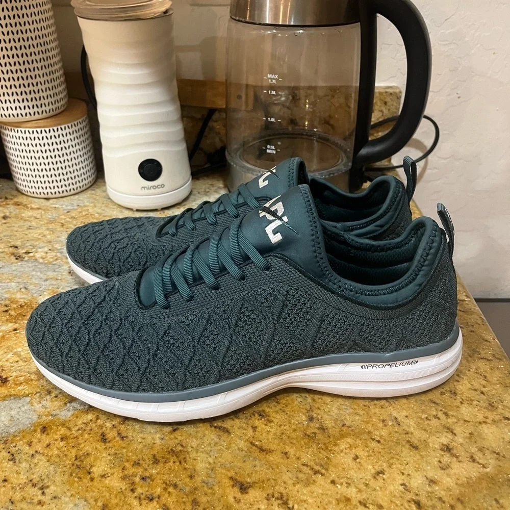 APL techloom phantom size 11.5 - Picture 3 of 9